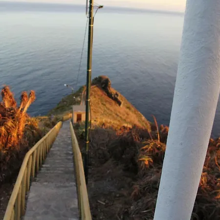 Penthouse Quinta Village Garajau