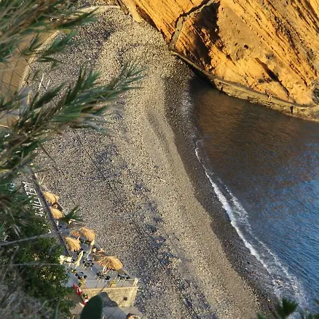 Penthouse Quinta Village Garajau Lejlighed Caniço