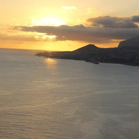 Penthouse Quinta Village Garajau *