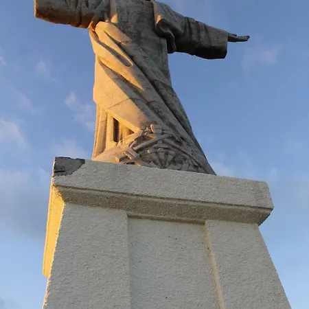 Lejlighed Penthouse Quinta Village Garajau