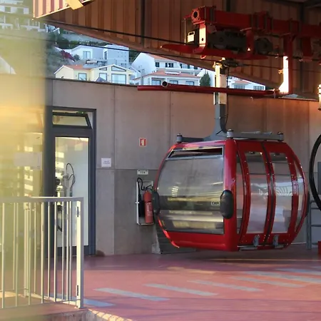 Penthouse Quinta Village Garajau *