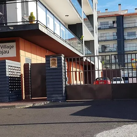 Penthouse Quinta Village Garajau