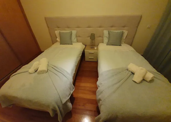 Penthouse Quinta Village Garajau