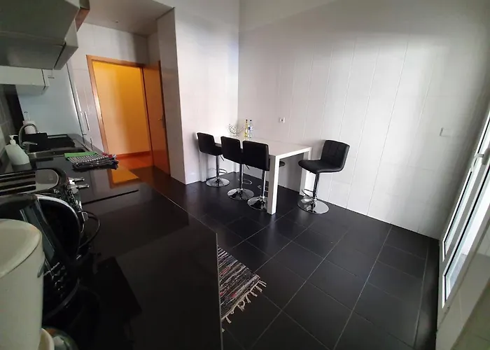 Appartamento Penthouse Quinta Village Garajau *