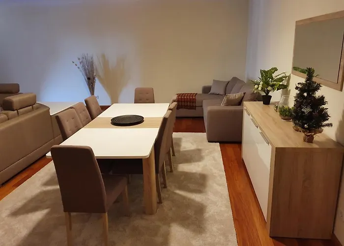 Appartamento Penthouse Quinta Village Garajau Caniço