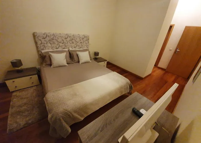 Penthouse Quinta Village Garajau * Caniço