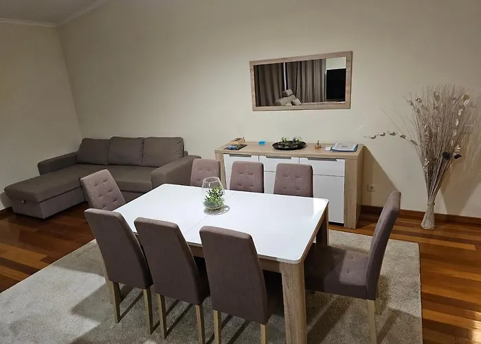 Appartamento Penthouse Quinta Village Garajau