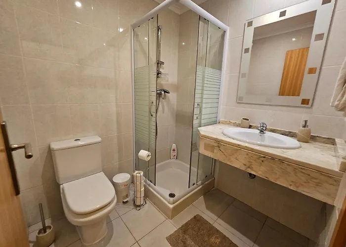 Penthouse Quinta Village Garajau Caniço