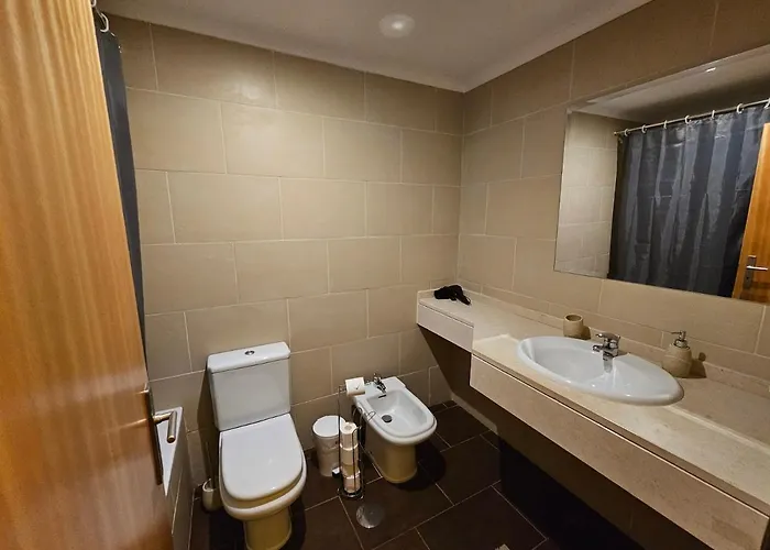 Penthouse Quinta Village Garajau