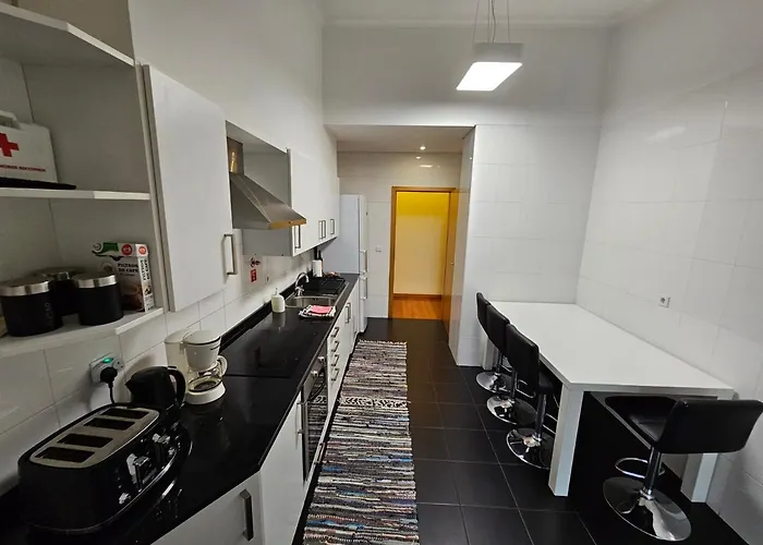 Penthouse Quinta Village Garajau