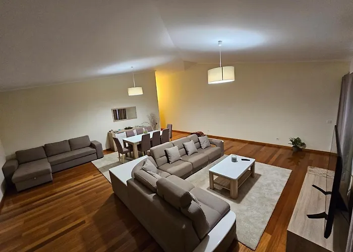 Appartamento Penthouse Quinta Village Garajau