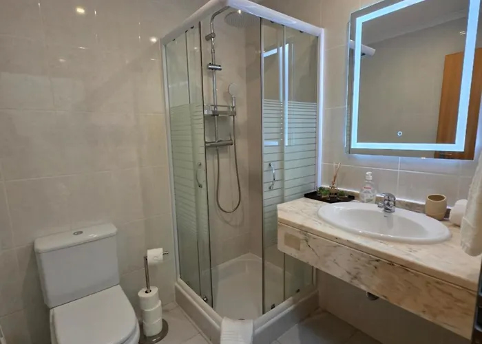 Apartment Penthouse Quinta Village Garajau *