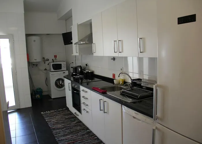 Penthouse Quinta Village Garajau Appartamento Caniço