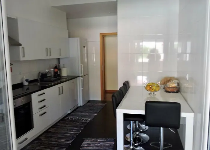 Penthouse Quinta Village Garajau *