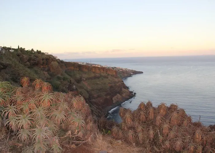 Appartamento Penthouse Quinta Village Garajau